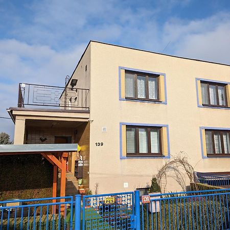 Vila Imagina Ратбор Экстерьер фото