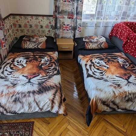 Vila Imagina Ратбор Экстерьер фото