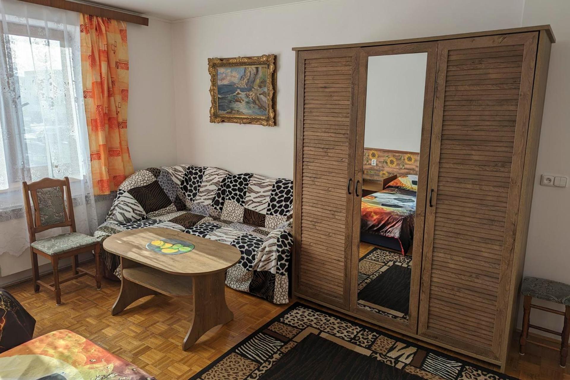 Vila Imagina Ратбор Экстерьер фото