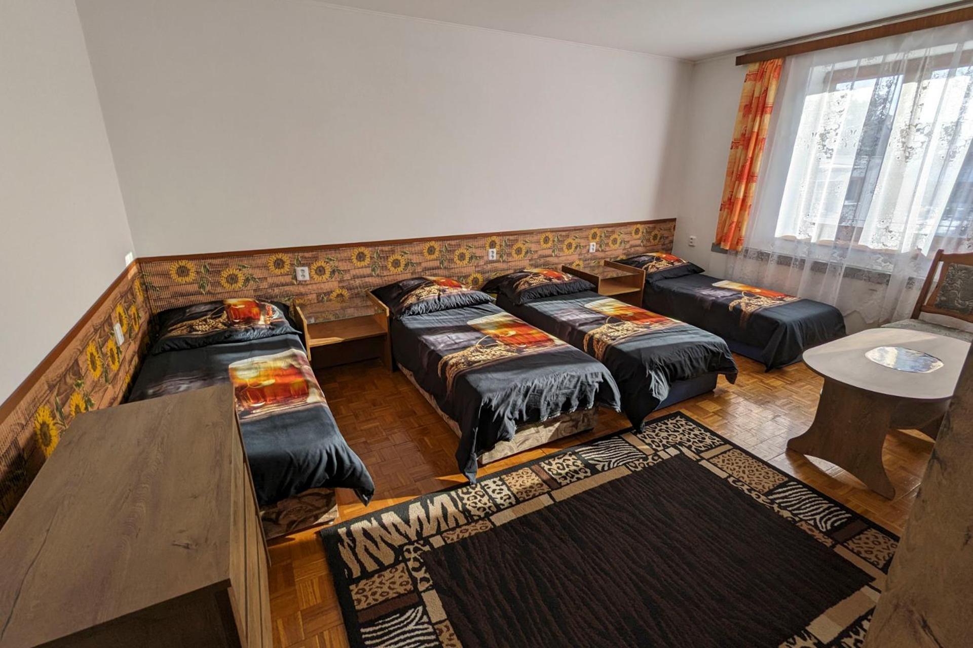 Vila Imagina Ратбор Экстерьер фото