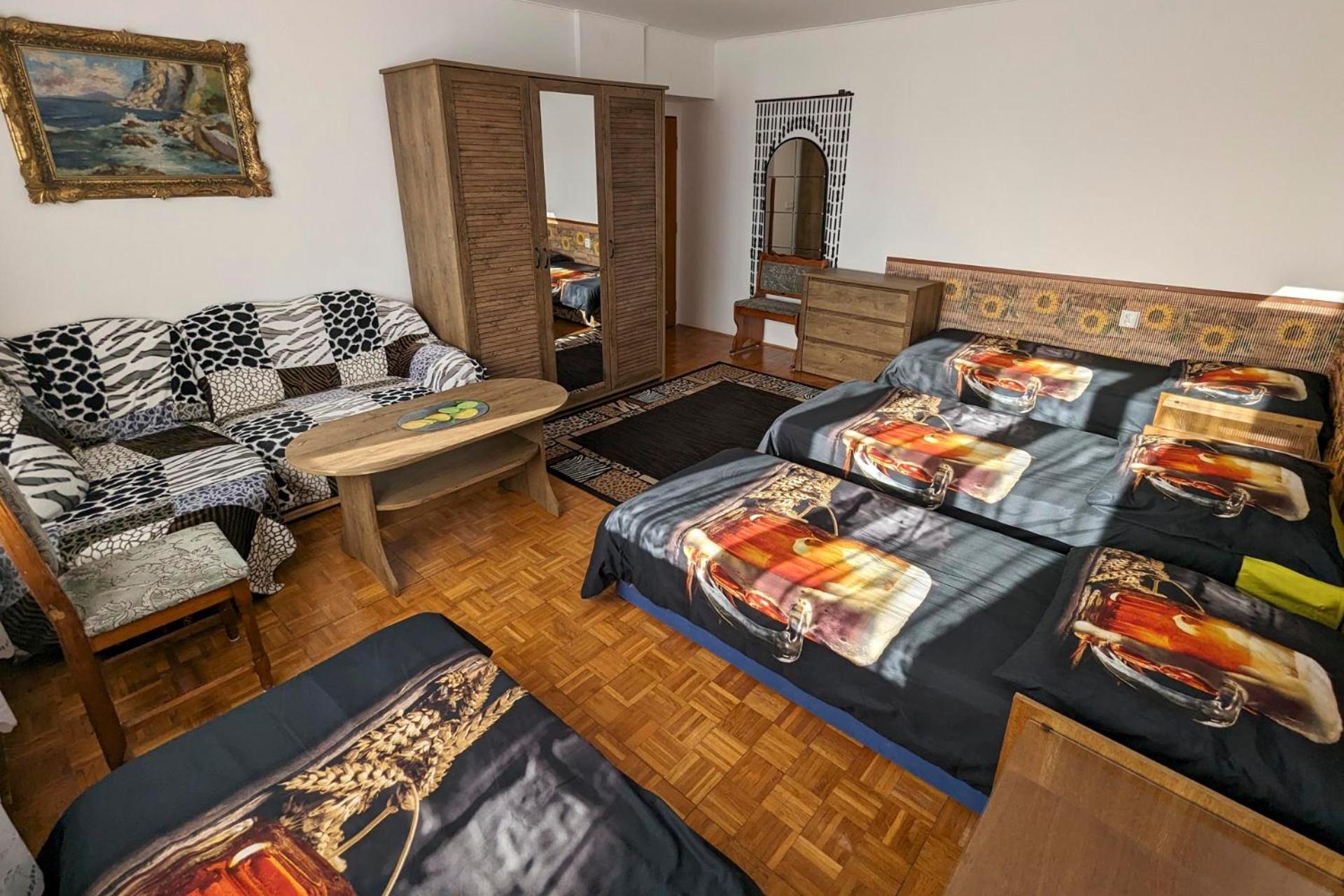 Vila Imagina Ратбор Экстерьер фото