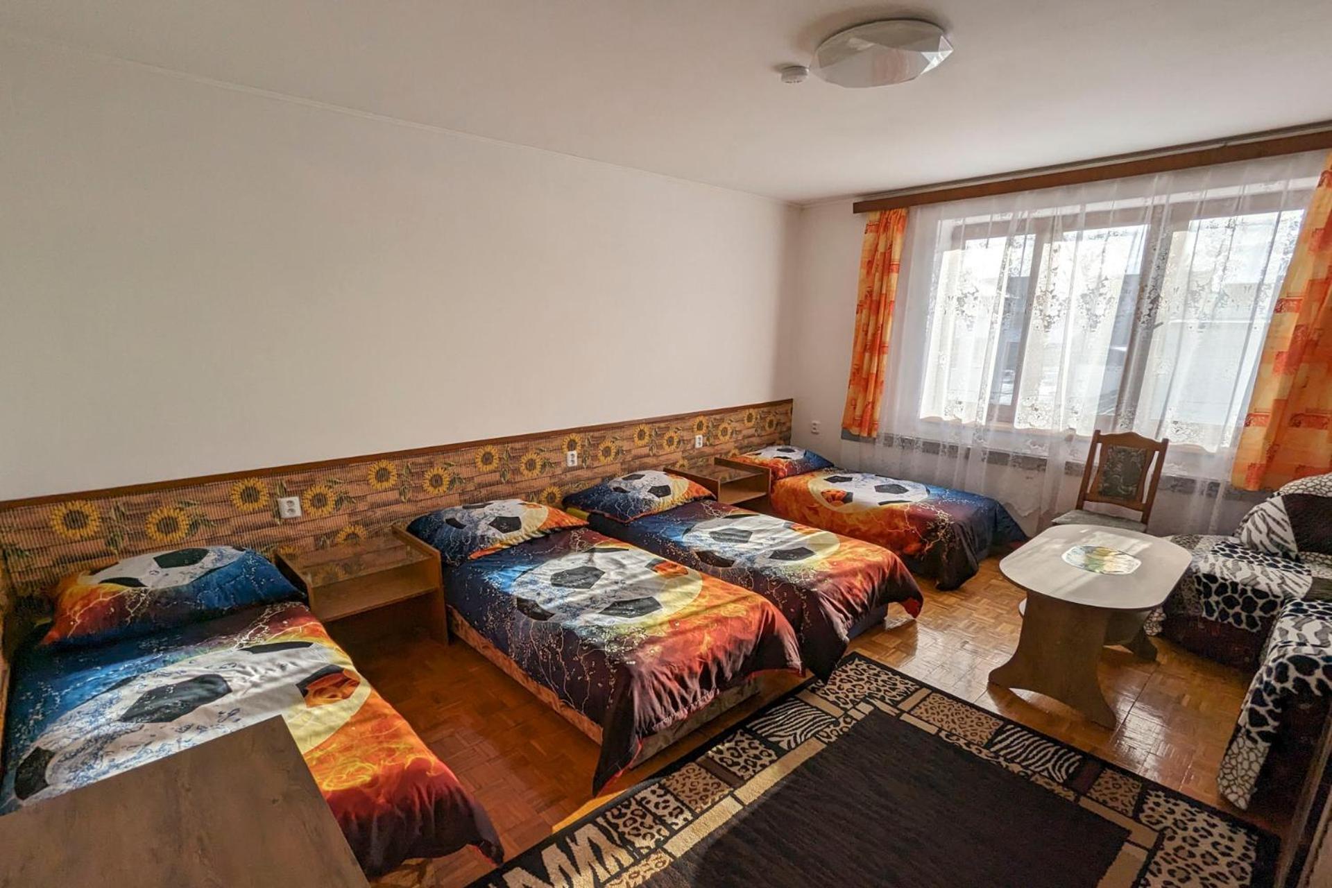 Vila Imagina Ратбор Экстерьер фото