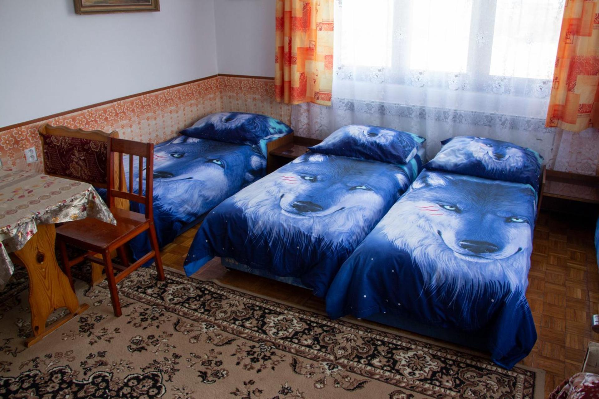 Vila Imagina Ратбор Экстерьер фото
