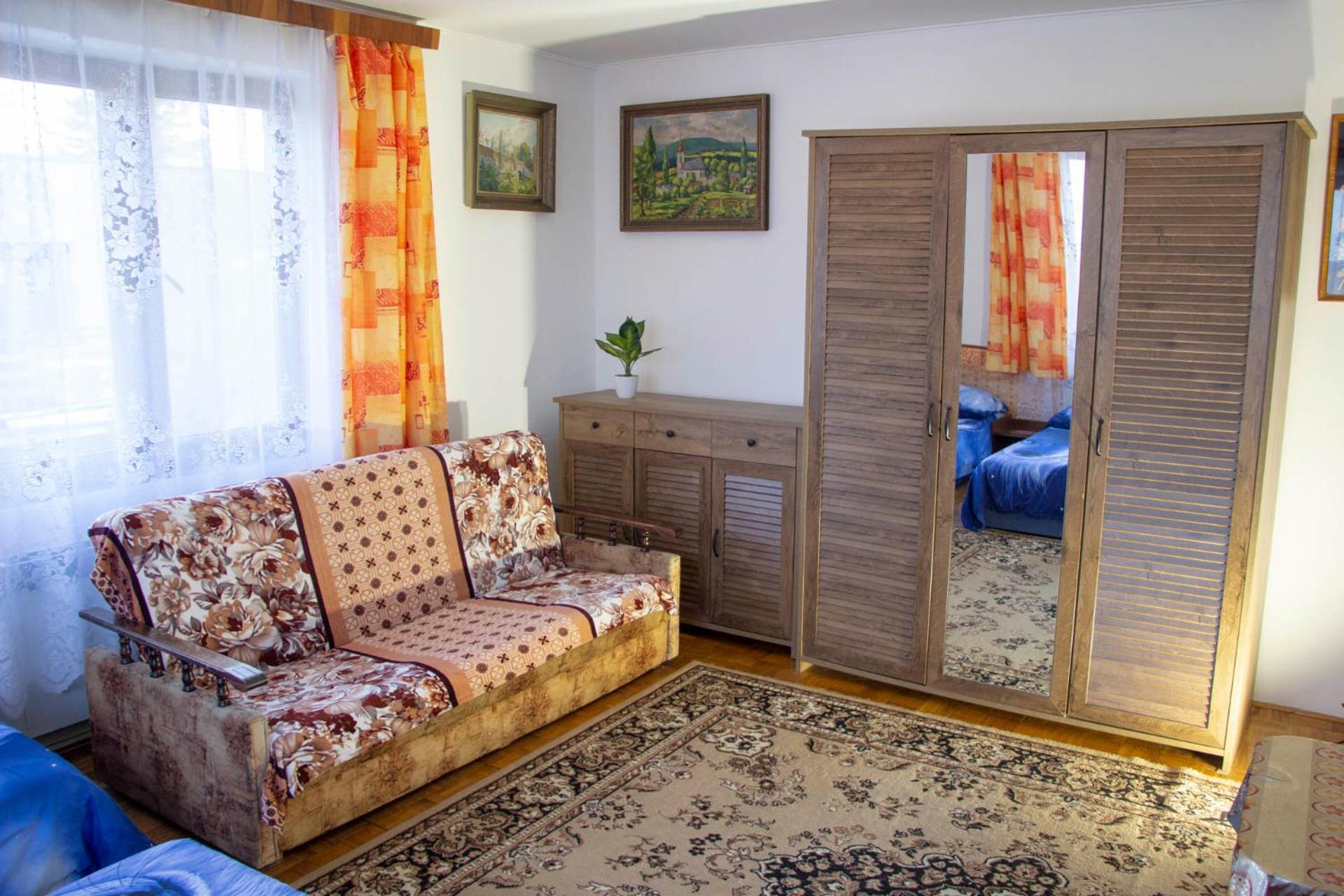 Vila Imagina Ратбор Экстерьер фото