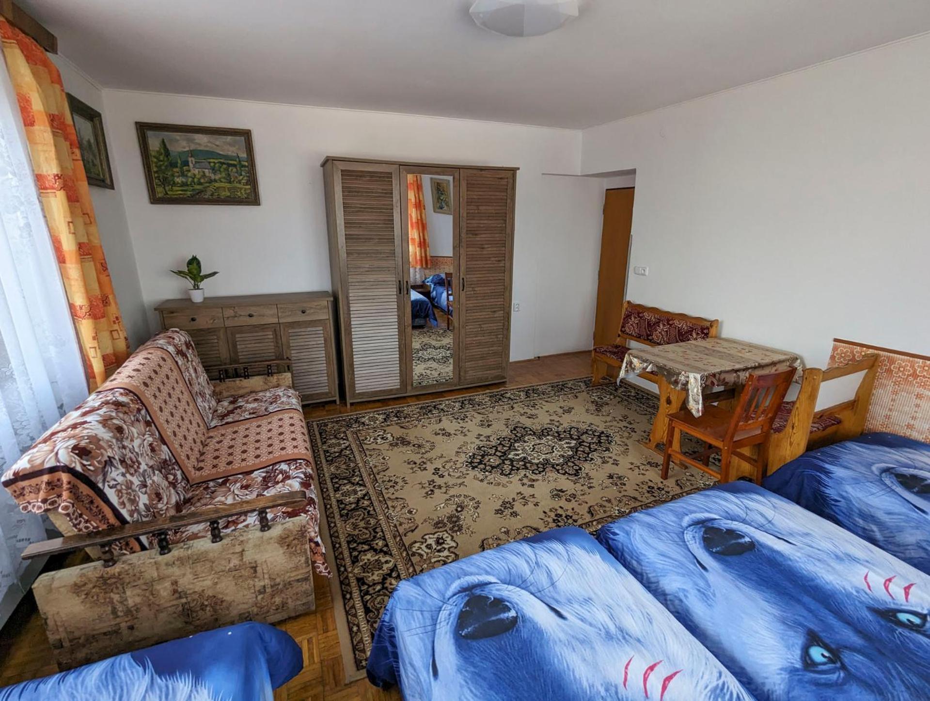 Vila Imagina Ратбор Экстерьер фото