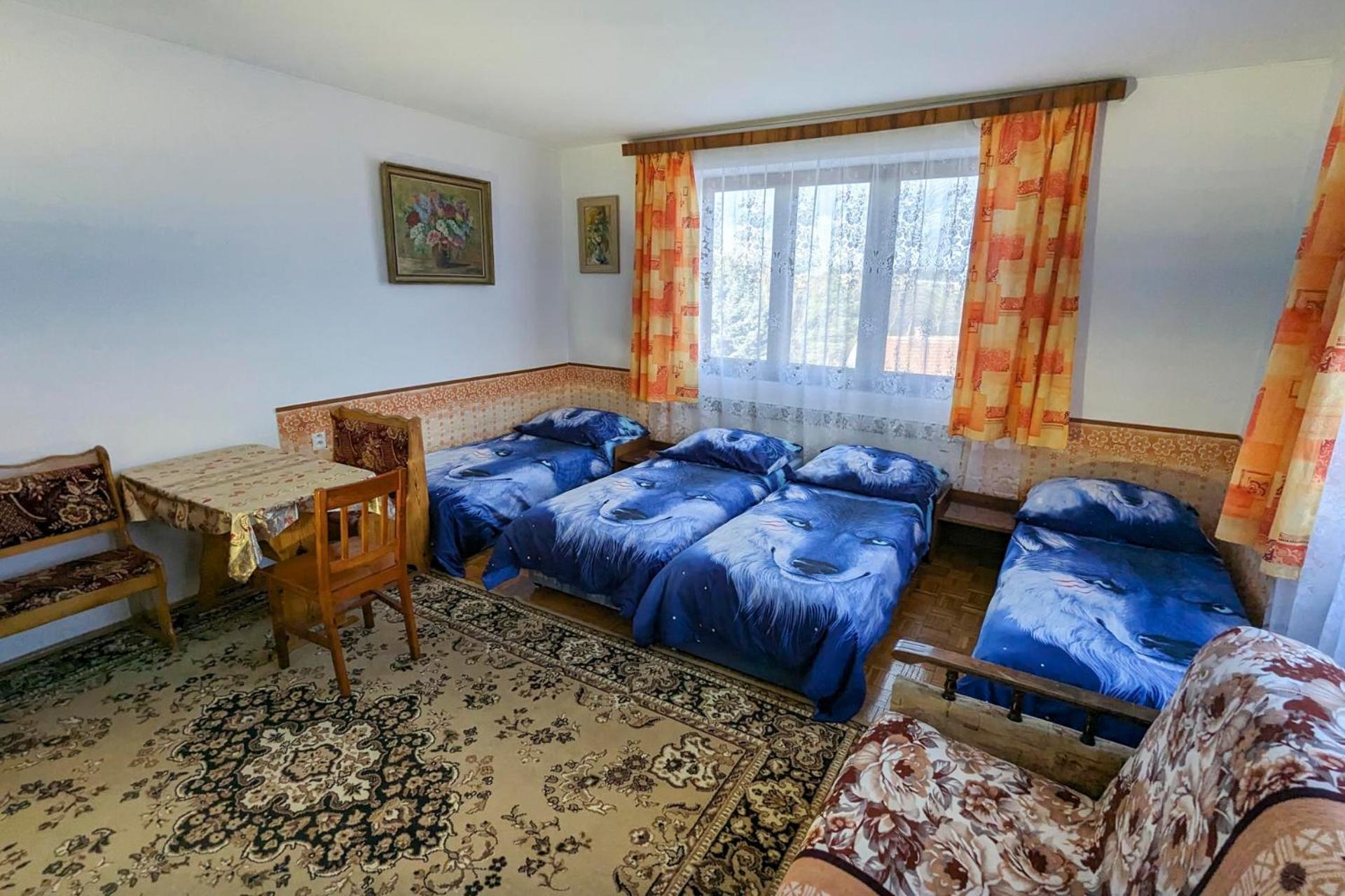 Vila Imagina Ратбор Экстерьер фото