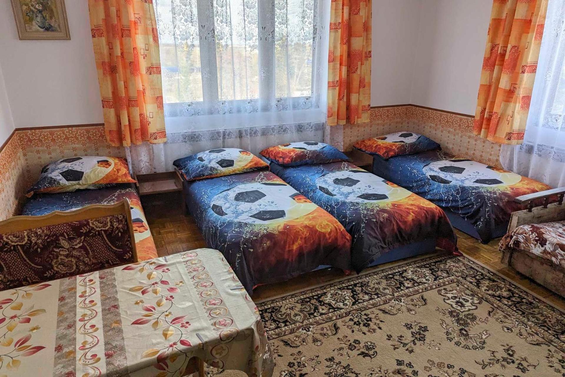 Vila Imagina Ратбор Экстерьер фото