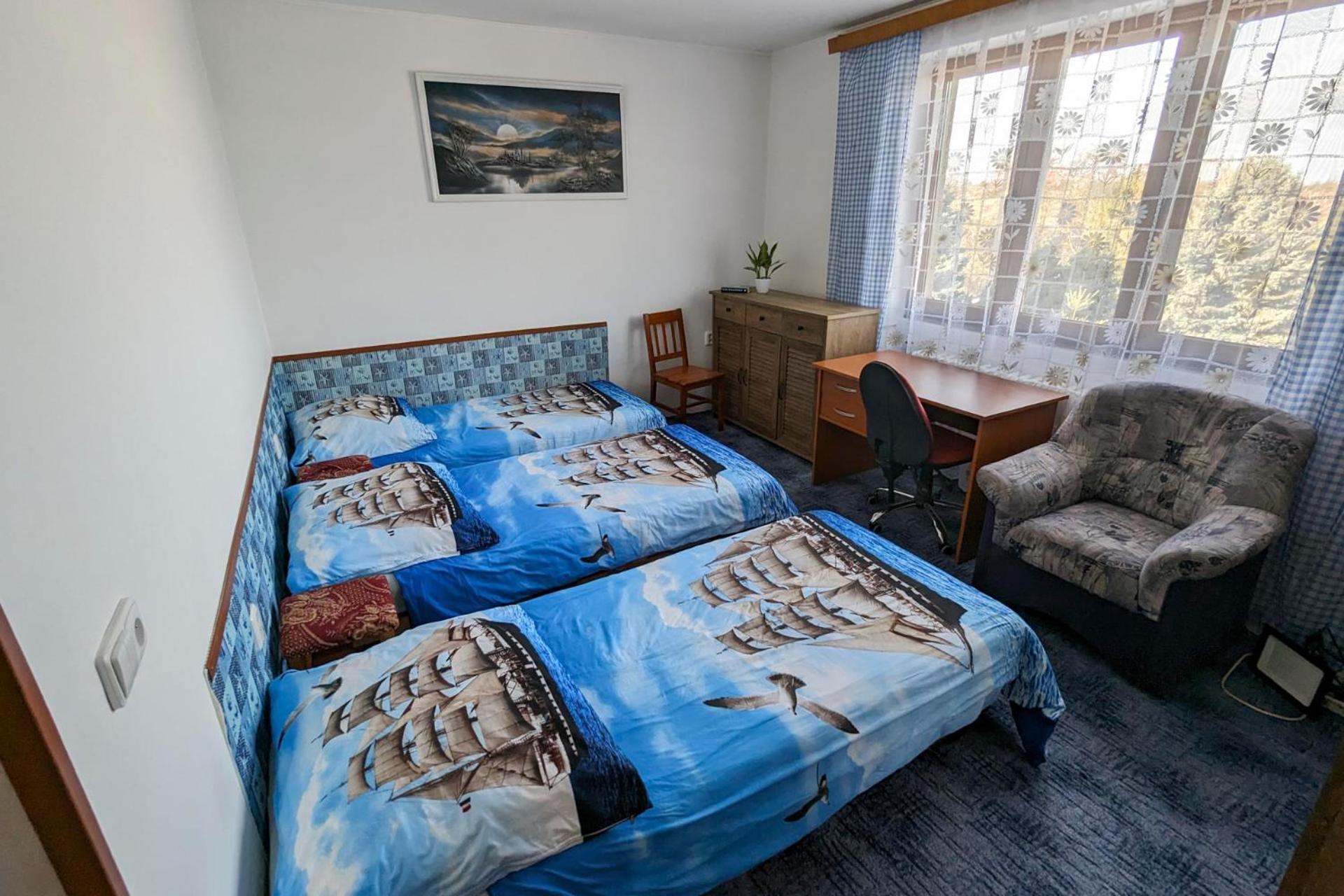 Vila Imagina Ратбор Экстерьер фото
