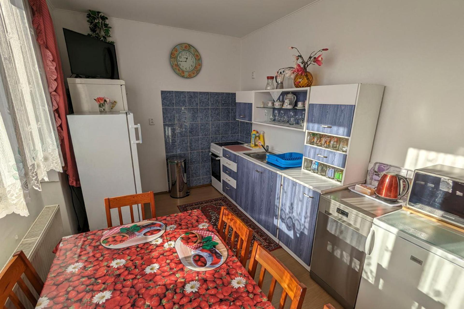 Vila Imagina Ратбор Экстерьер фото