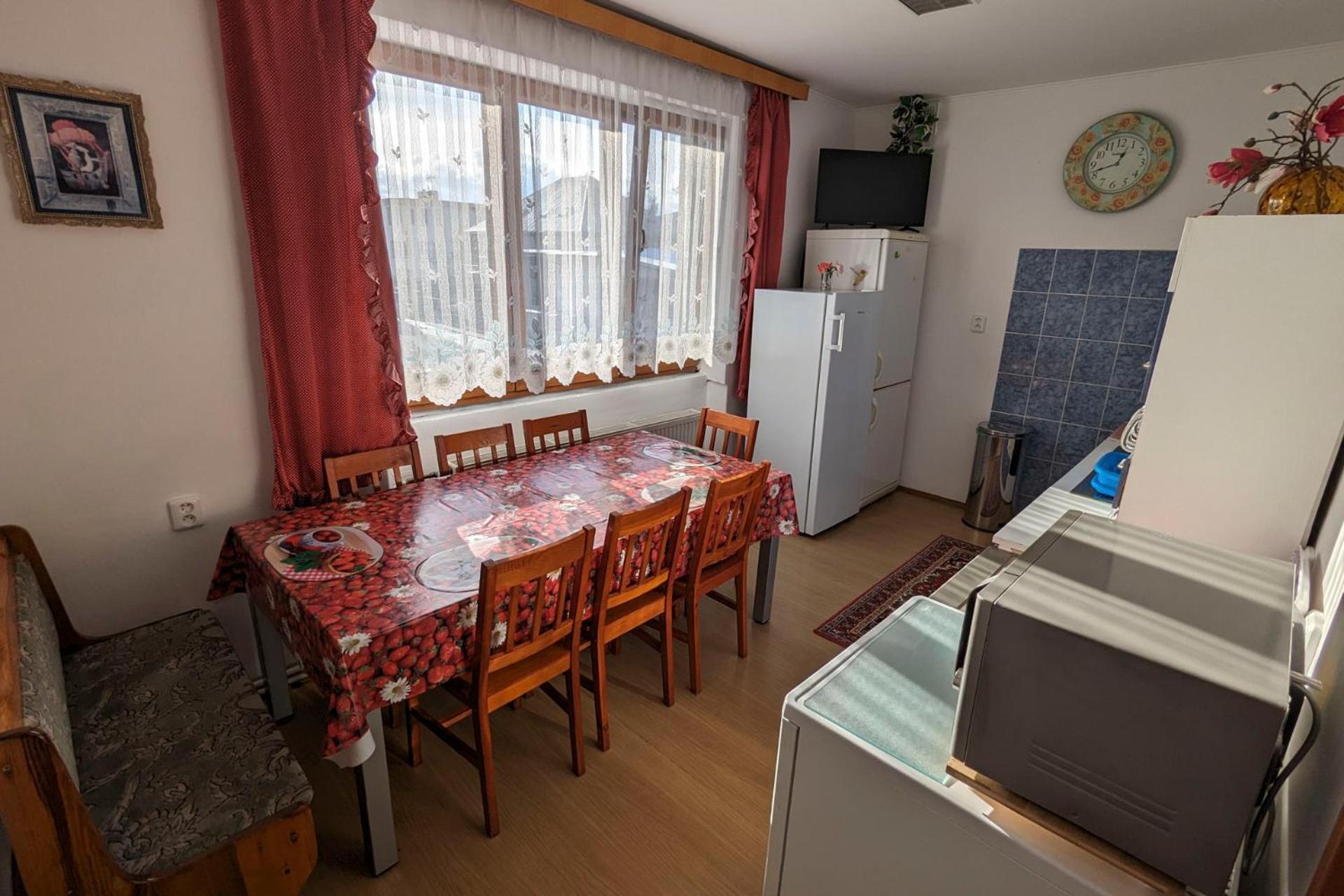 Vila Imagina Ратбор Экстерьер фото