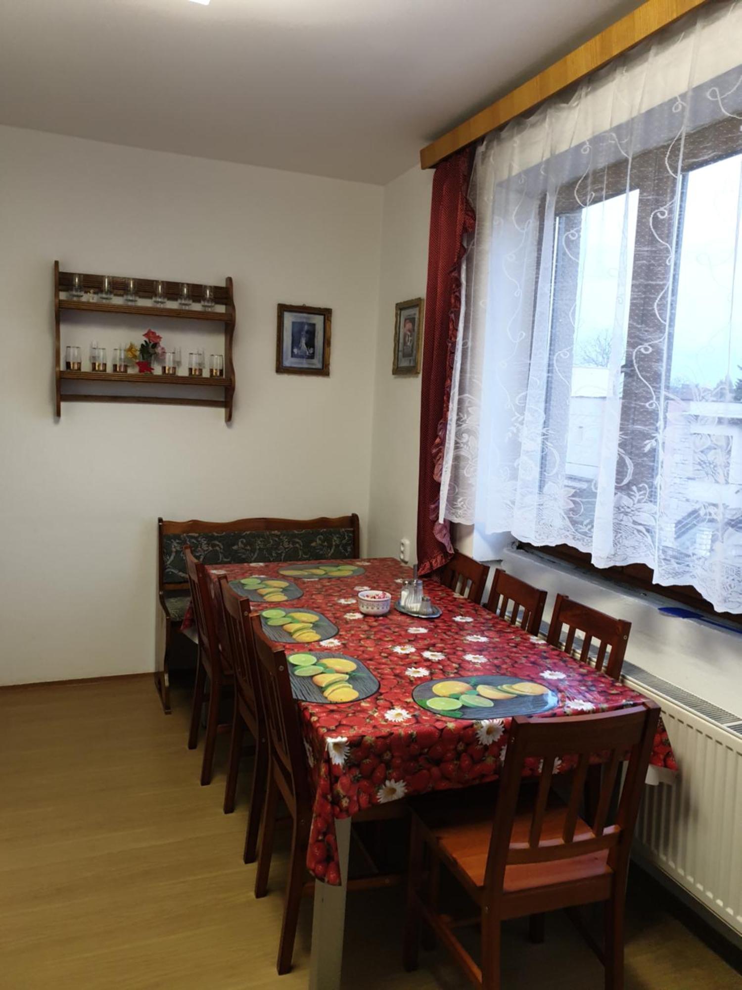 Vila Imagina Ратбор Экстерьер фото