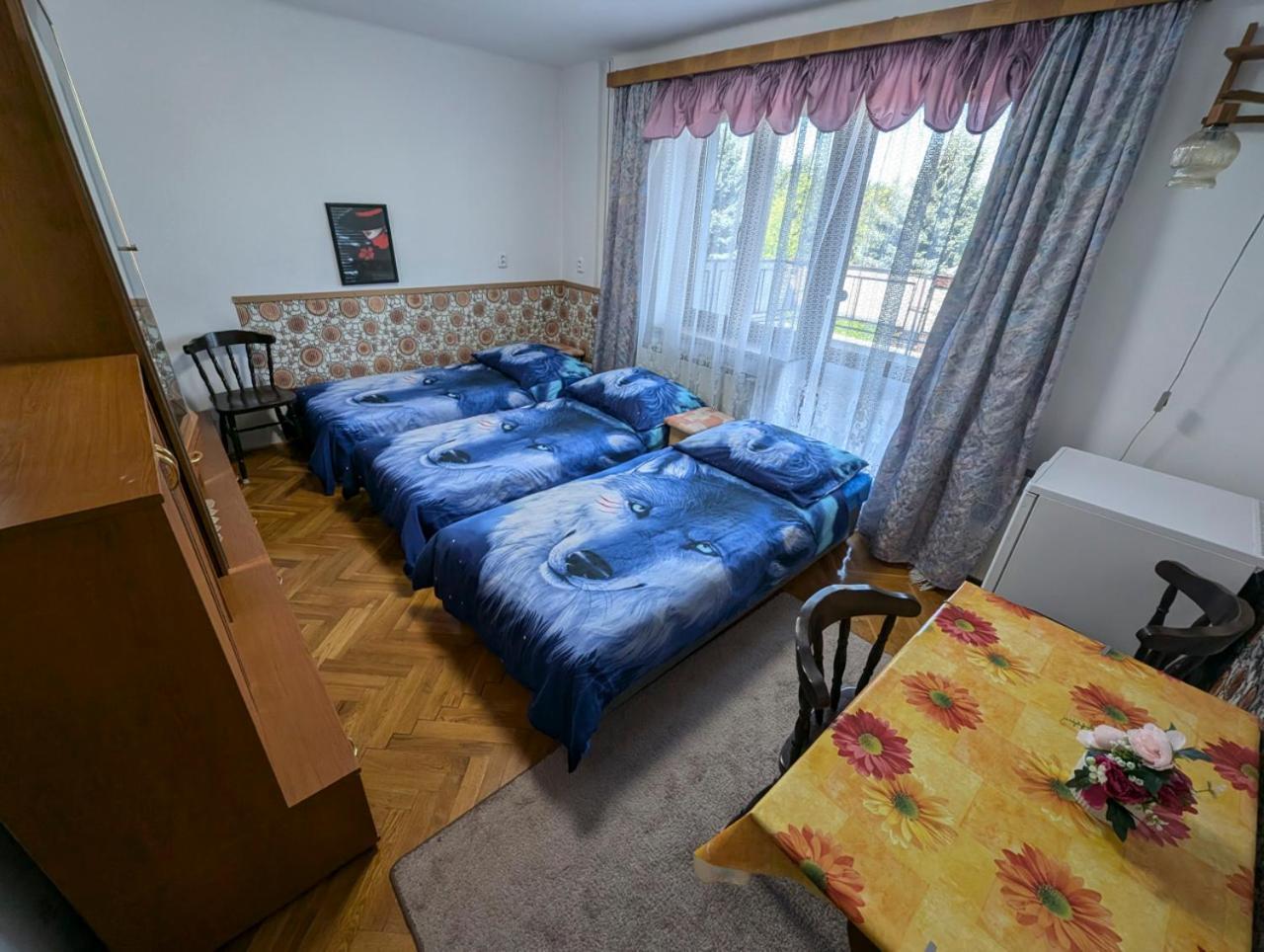 Vila Imagina Ратбор Экстерьер фото