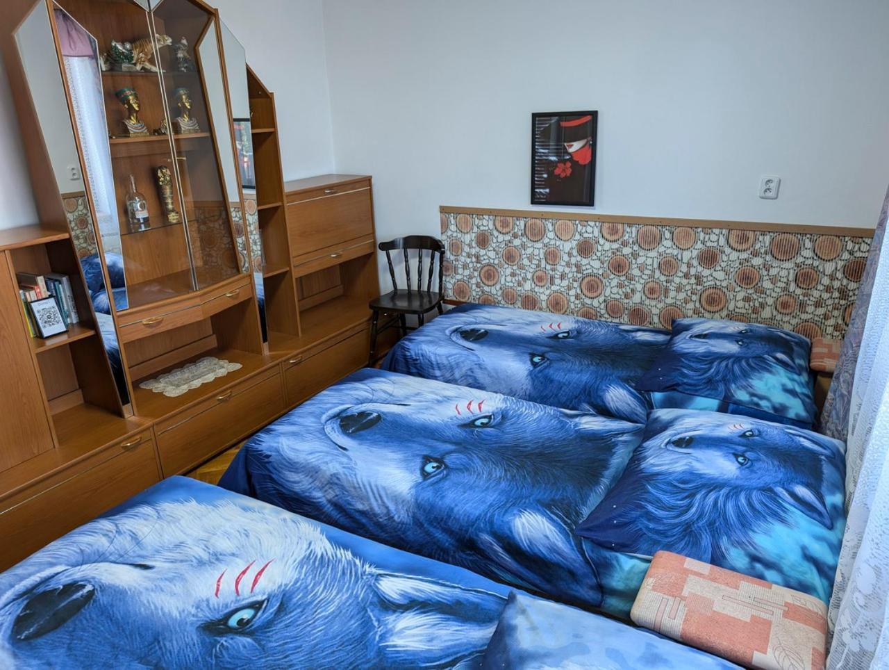 Vila Imagina Ратбор Экстерьер фото