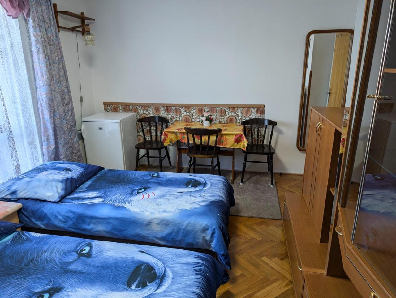 Vila Imagina Ратбор Экстерьер фото