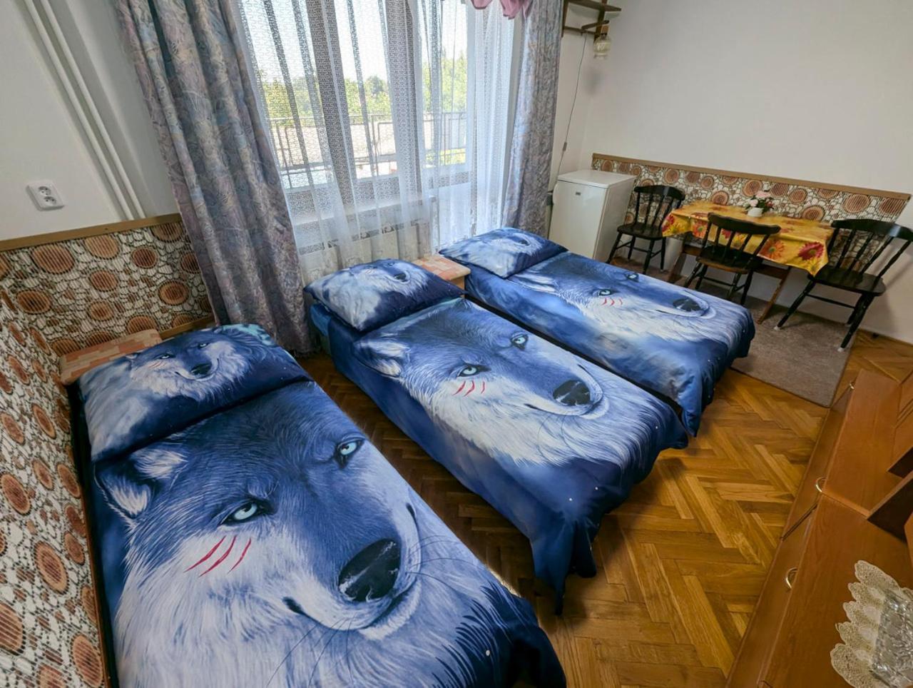 Vila Imagina Ратбор Экстерьер фото