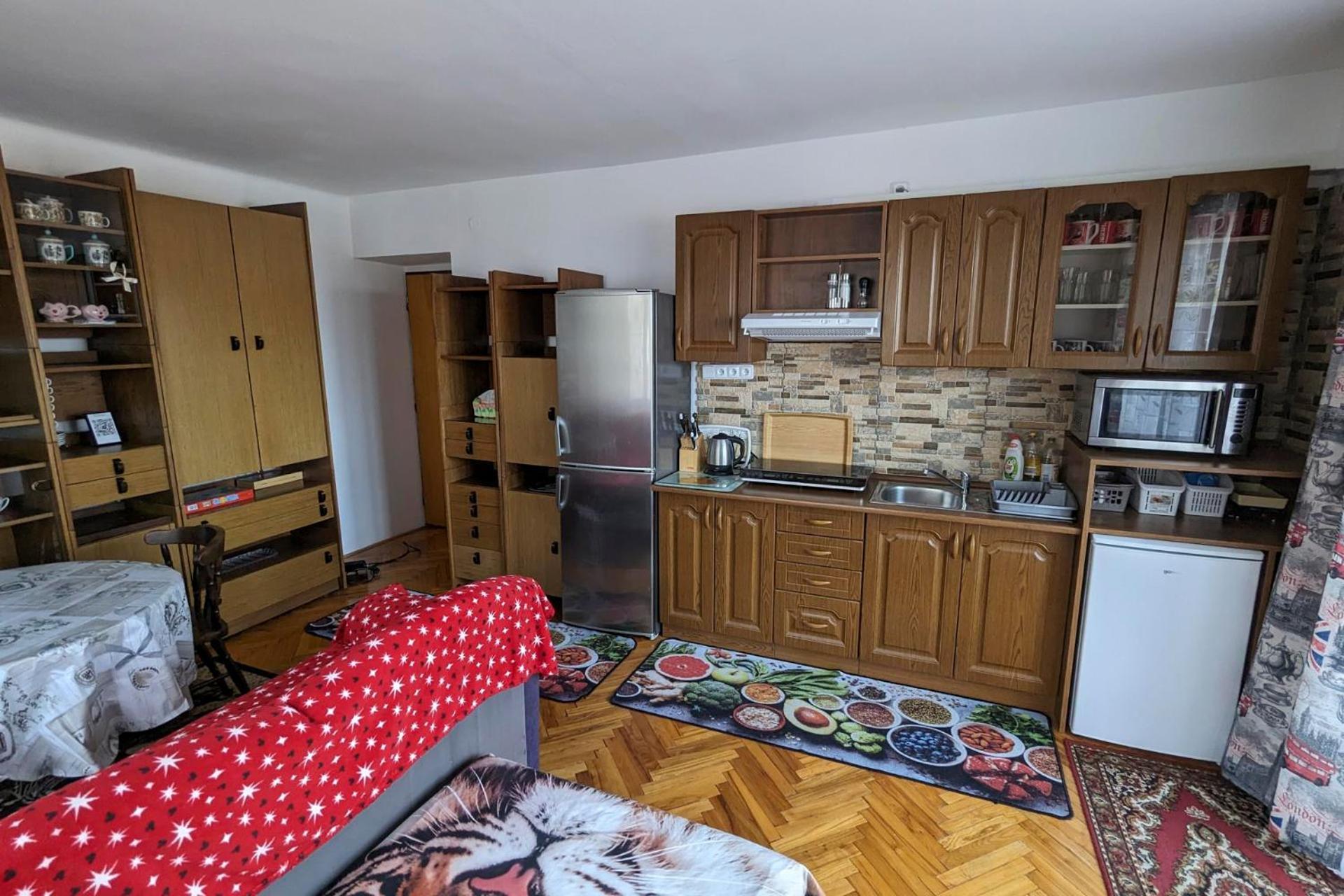 Vila Imagina Ратбор Экстерьер фото