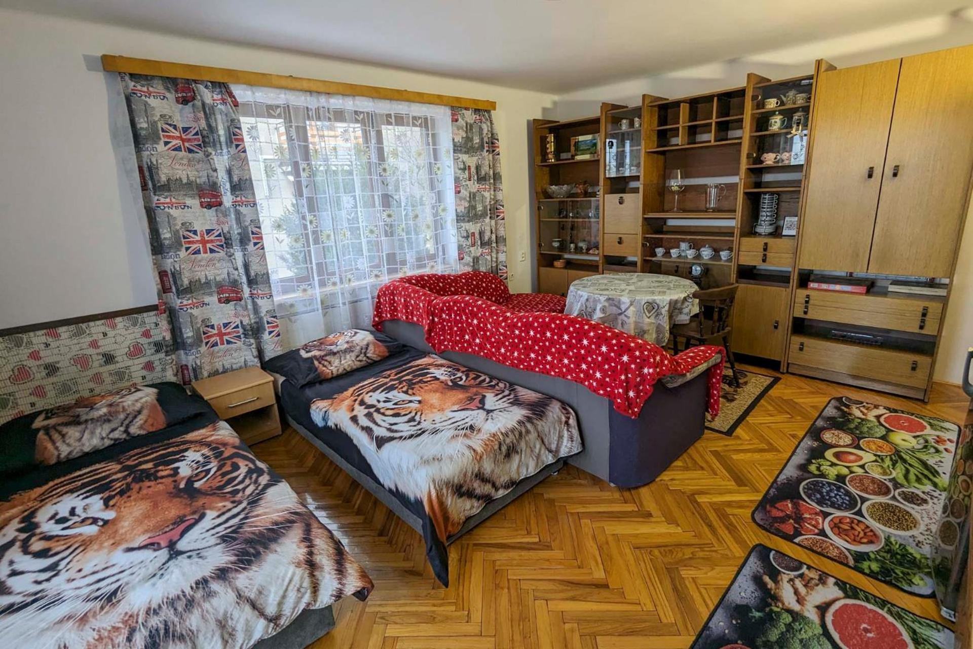 Vila Imagina Ратбор Экстерьер фото