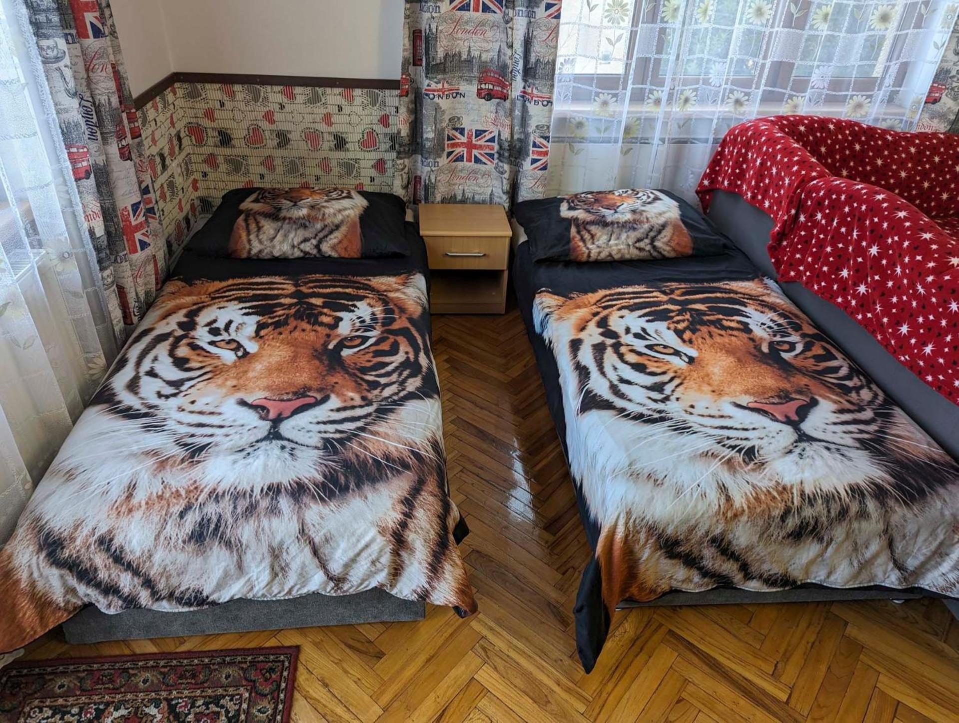 Vila Imagina Ратбор Экстерьер фото